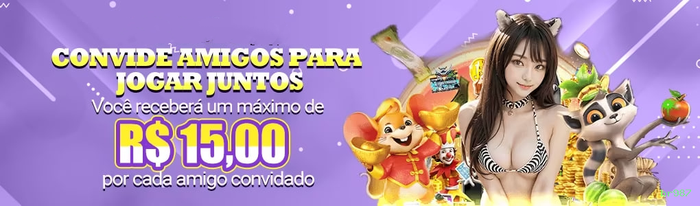 Roleta e blackjack br987