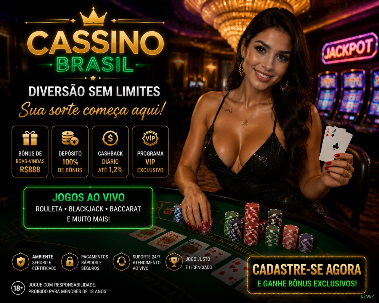Download app br987 Android iOS